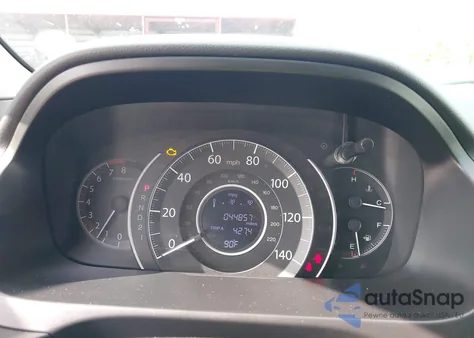 2014 Honda Cr-V Lx из США, поврежденный, VIN 2HKRM3H35EH559145